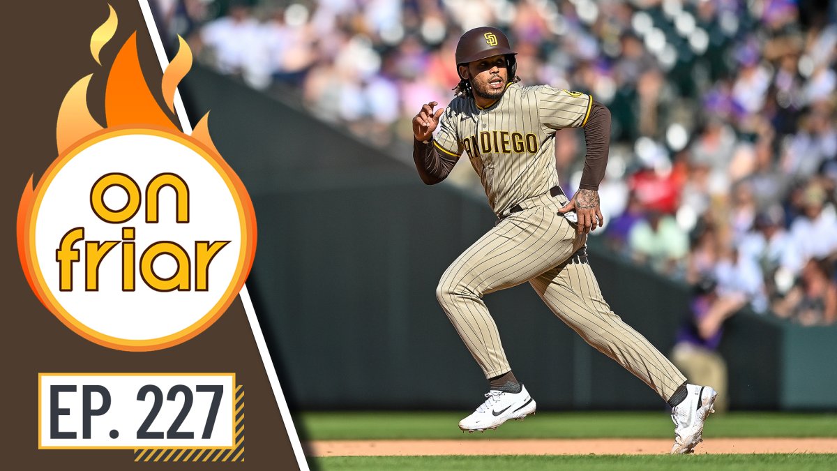 On Friar Podcast: Predicting The Padres Prospects Who Can Help This Year With MadFriars - Vimarsana News