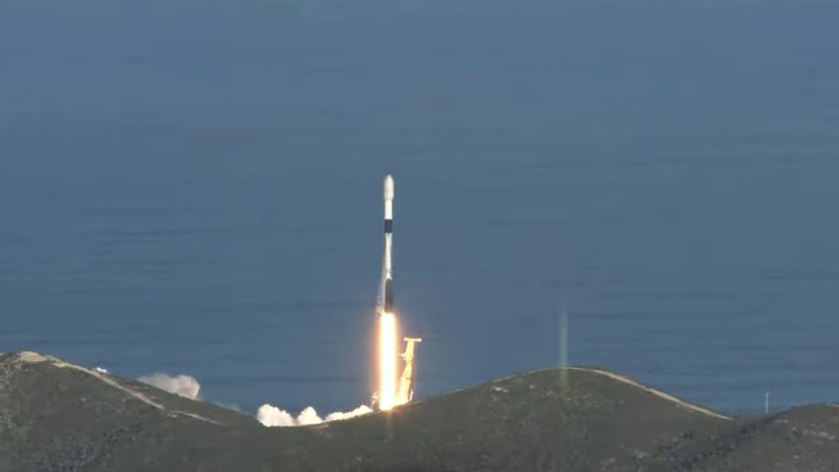How to Watch the the SpaceX Launch – NBC 7 San Diego - Vimarsana News