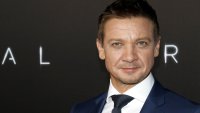 See Jeremy Renner Walk on Anti-Gravity Treadmill as He Recovers From Snowplow Accident
