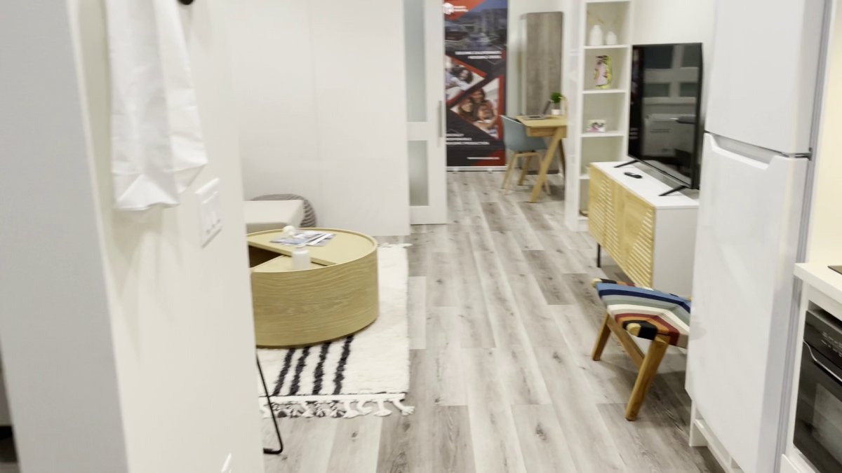 How a ‘PreBuilt’ Apartment Complex Built in Stockton Can Help San