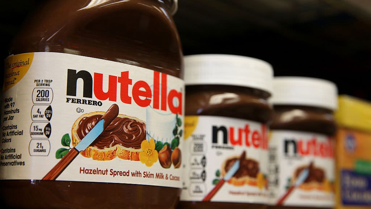 Company Names You Have Probably Been Mispronouncing Your Whole Life – NBC 7 San Diego - Vimarsana News