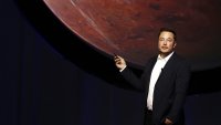 Bill Gates Says Elon Musk's Ambition to Colonize Mars Is Not a Good Use of Money