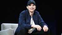 Ashton Kutcher's Tech Investments Made Him Millions—Now He Only Takes ‘Roles That I Want to Play'