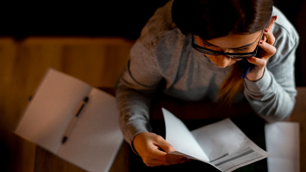 Don't Risk an Audit. Here Are Four Reasons the IRS May Flag Your Return - Vimarsana News