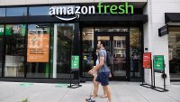 Amazon Is Shutting Some Fresh and Go Stores as the Company Cuts Costs