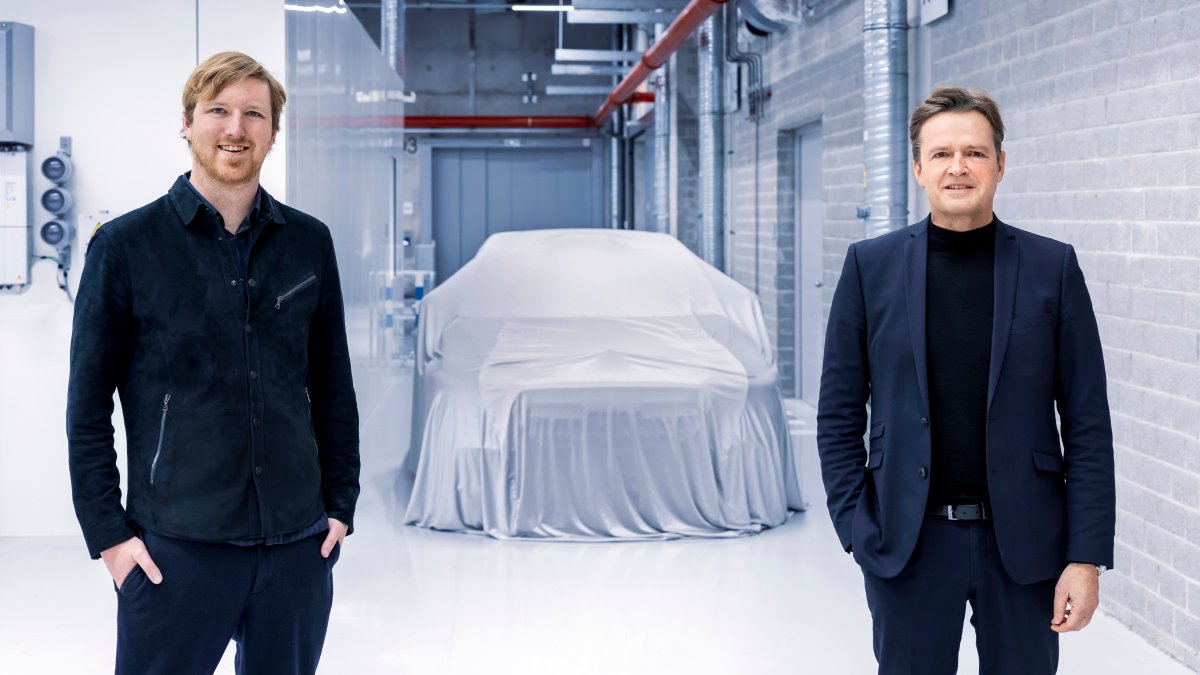 Lidar Maker Luminar Announces 'Multibillion Dollar' Expansion of Its Deal With Mercedes-Benz – NBC 7 San Diego - Vimarsana News