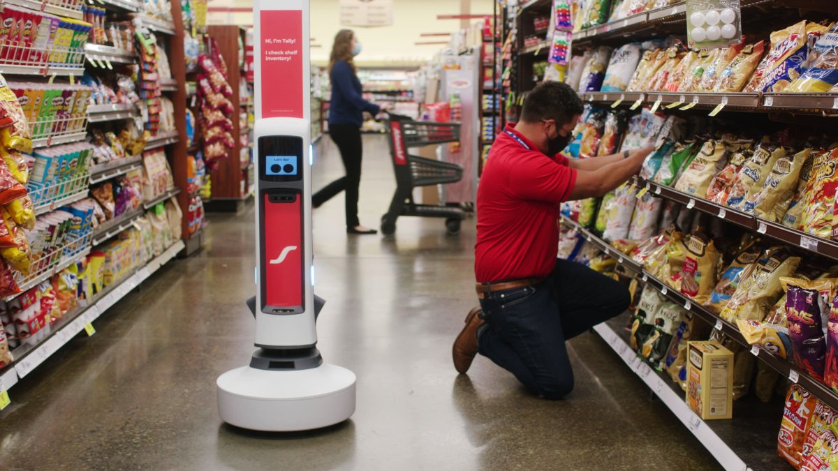 'A Tsunami Effect': ETF Fund Manager Bets on the Robot Boom – NBC 7 San Diego - Vimarsana News