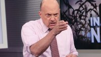 Jim Cramer Says Strong January Jobs Report Shows the Economy Can Handle More Rate Hikes