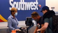 Southwest Faces Senate Hearing Over Holiday Travel Chaos