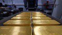 Gold Demand Surged to an 11-Year High in 2022 on ‘Colossal' Central Bank Buying