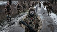 Ukraine War Live Updates: Kyiv Says It Must Use Every Day to Ramp Up Defenses at the Front, Ahead of Russian Offensive