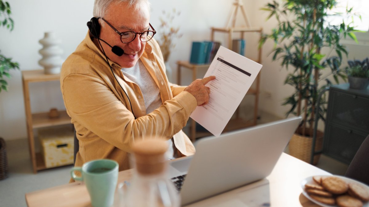 1 in 6 Retirees Are Mulling a Return to Work. What to Consider Before 'Unretiring' – NBC 7 San Diego - Vimarsana News