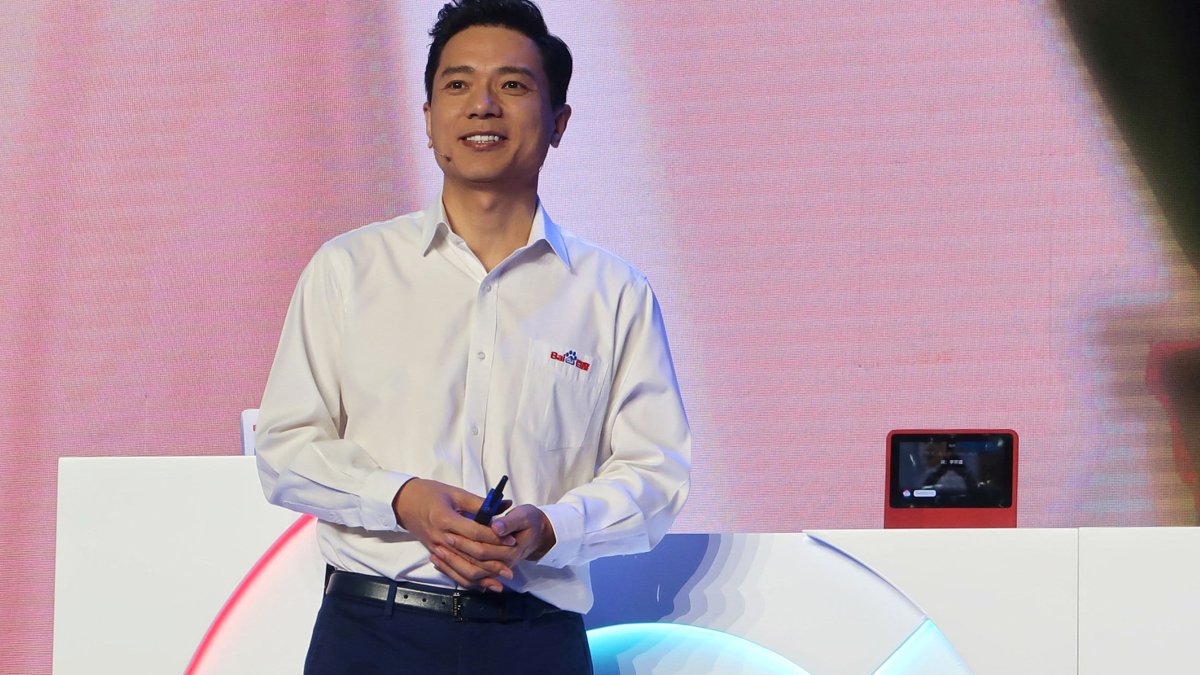 Baidu Says Its Alternative to ChatGPT Is Coming to the Public in March - Vimarsana News