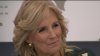 Jill Biden `Proud' US Military Shot Down Chinese Spy Balloon, She Says During Oceanside Military Visit