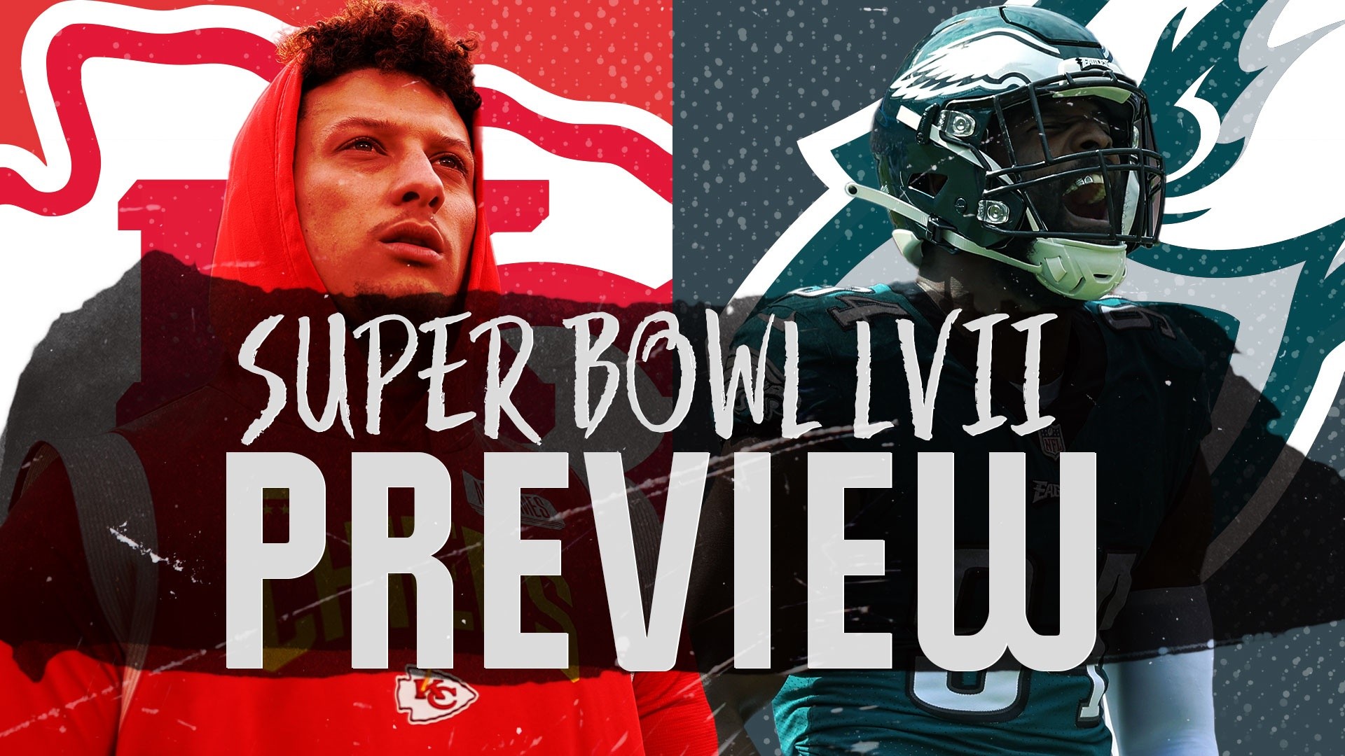 How the Chiefs and Eagles Can Win Super Bowl LVII – NBC 7 San Diego