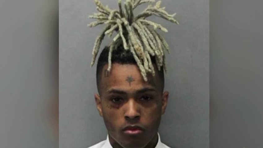 Trial Begins for Men Charged in Murder of Rapper XXXTentacion