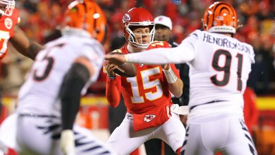 Kansas City Chiefs equipment reportedly sent to wrong state