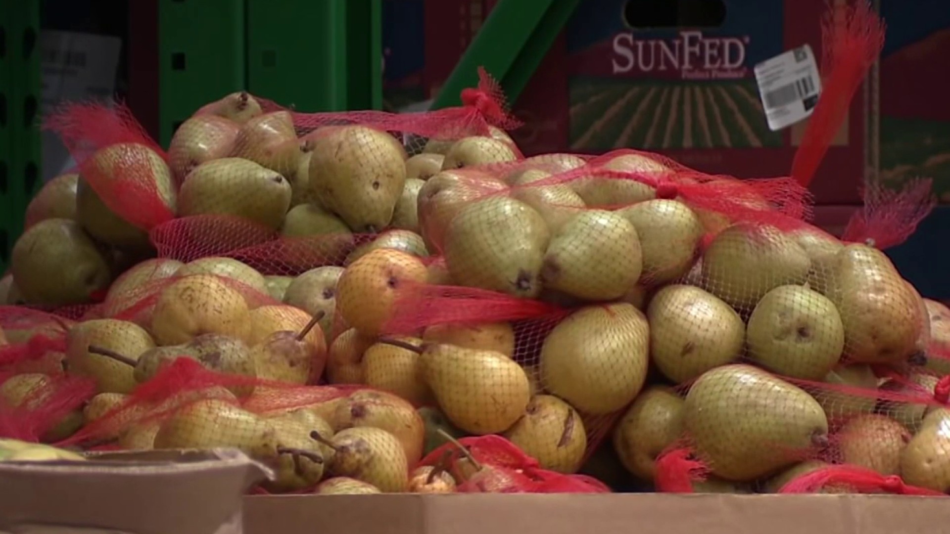 Calfresh Cuts Looming – NBC 7 San Diego