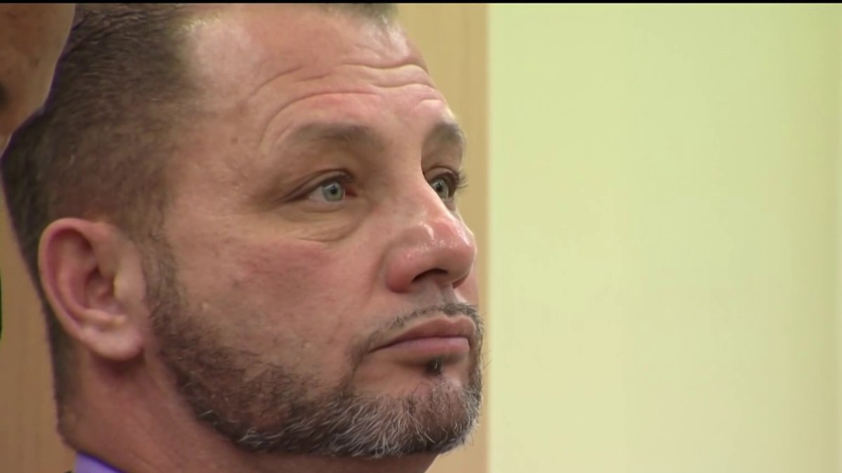 San Diego Deputy Accused of Bringing Cocaine to Work Pleads Not Guilty ...