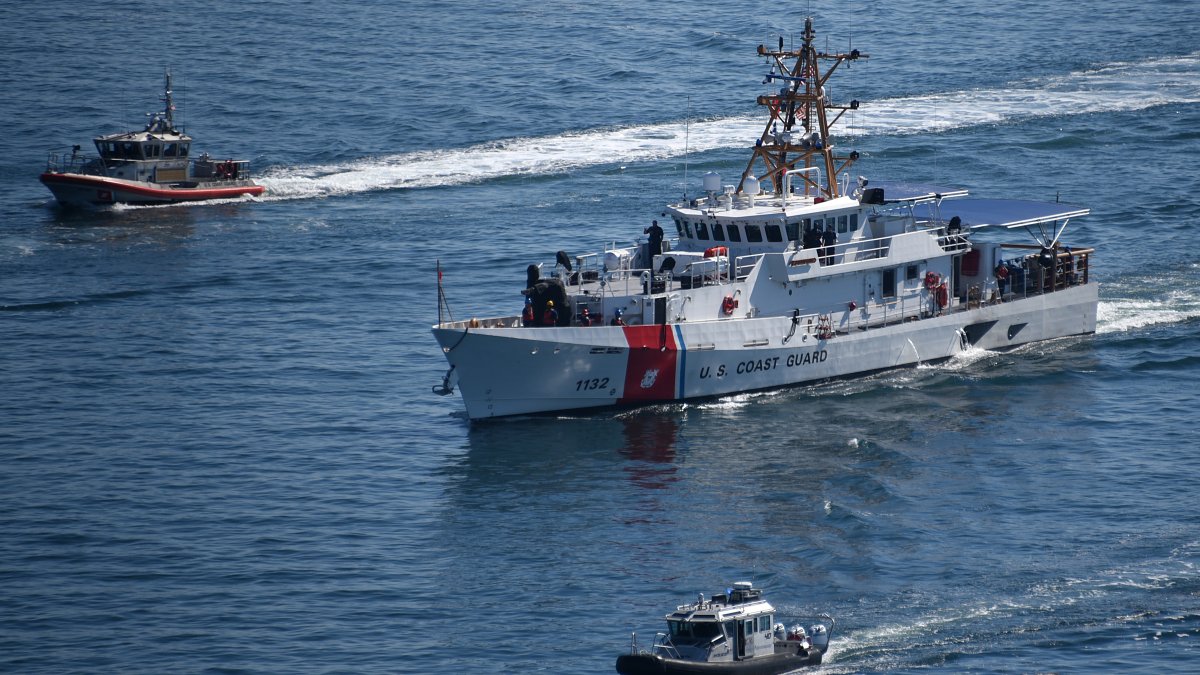 San Diego fishing fleet fights back against regulations - The San