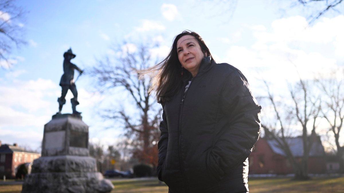 Connecticut May Exonerate Accused Witches Centuries Later – NBC 7 San Diego - Vimarsana News