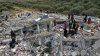 Death Tolls Jumps to 2,300 After Powerful Quakes Rock Turkey and Syria