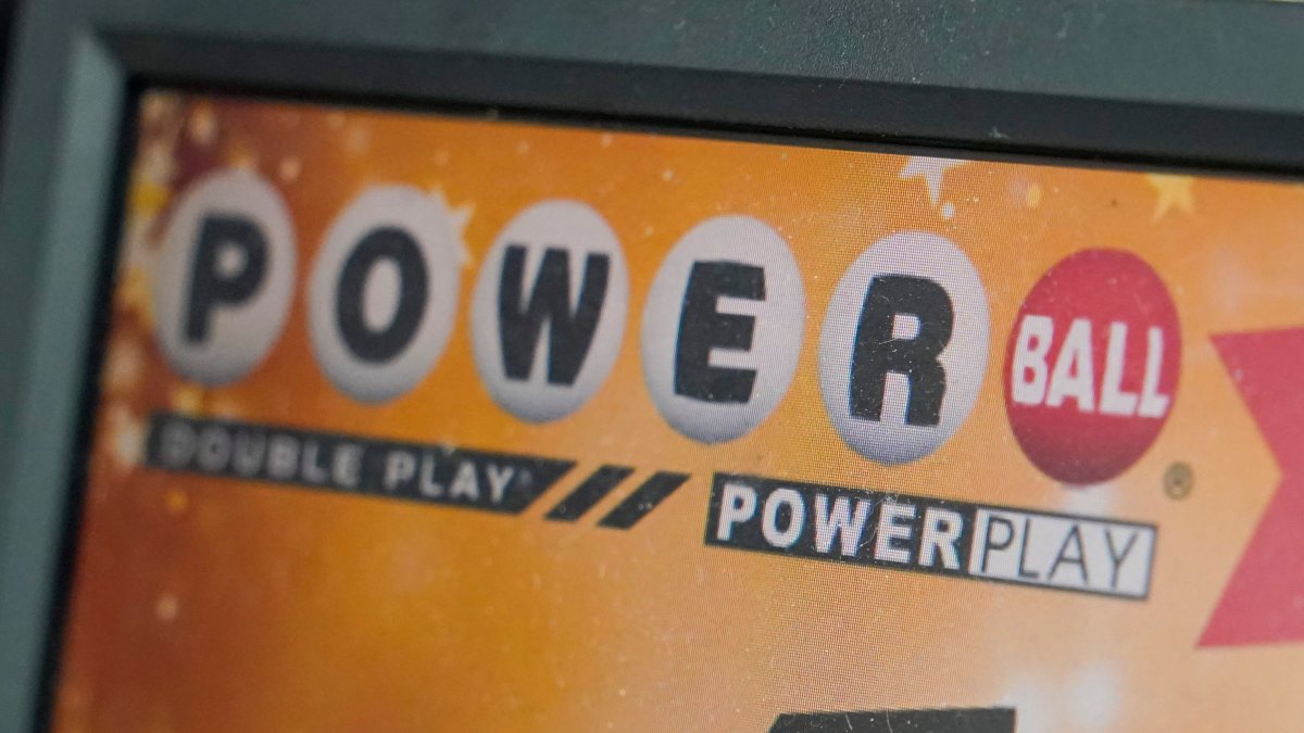 $1.5 million Powerball ticket sold at Escondido gas station