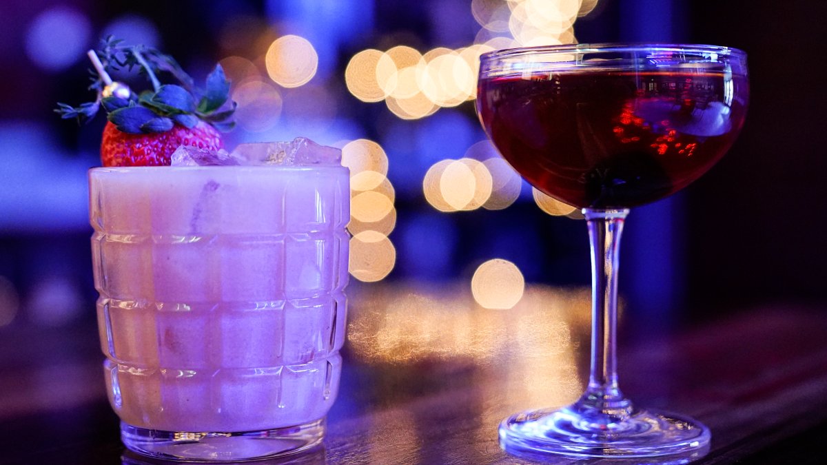 Liquor Surpasses Beer in New Market Data – NBC 7 San Diego - Vimarsana News