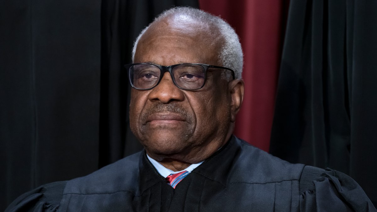 Justice Thomas Moore Has Personal Experience With Student Loans – NBC 7 San Diego - Vimarsana News