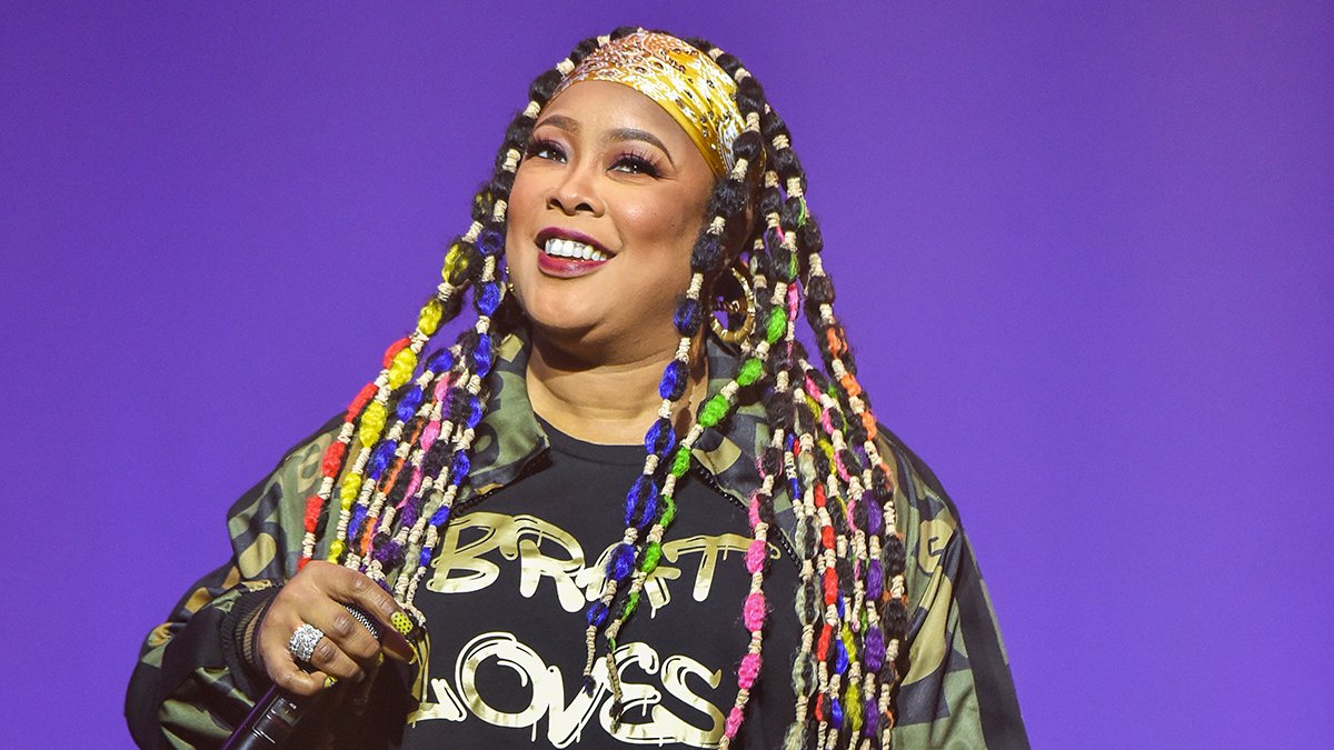 Rapper Da Brat Expecting First Child at 48 – NBC 7 San Diego - Vimarsana News