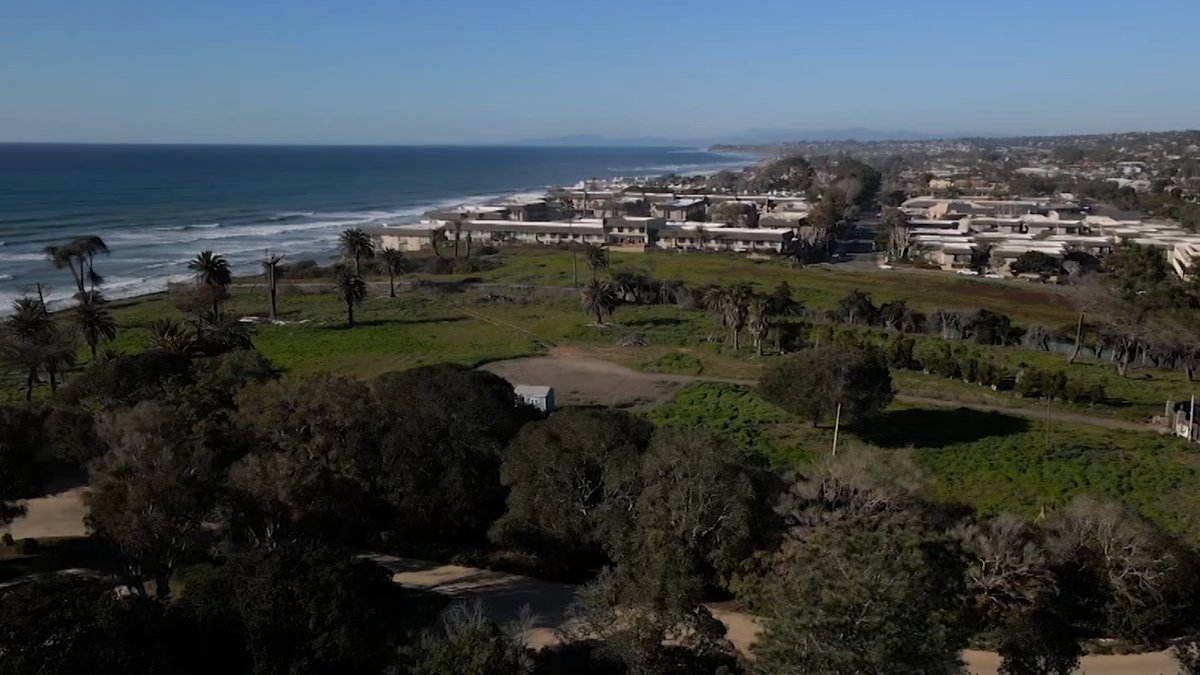 Developer May Bypass Del Mar Zoning to Build 259 Units Above the Beach - Vimarsana News