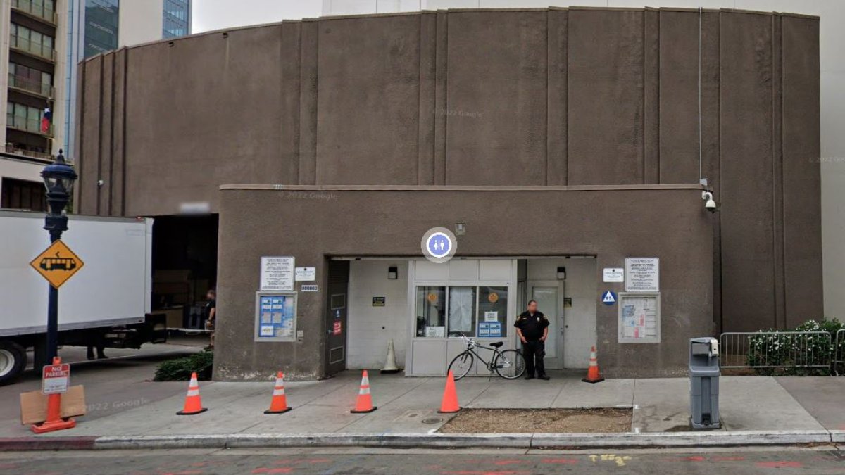 Would San Diegans Pay 50 Cents for Downtown Bathrooms? Would Homeless Have to Pay? - Vimarsana News