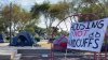 Shooting Reignites Chula Vista Neighborhood Concerns for Homeless Encampments