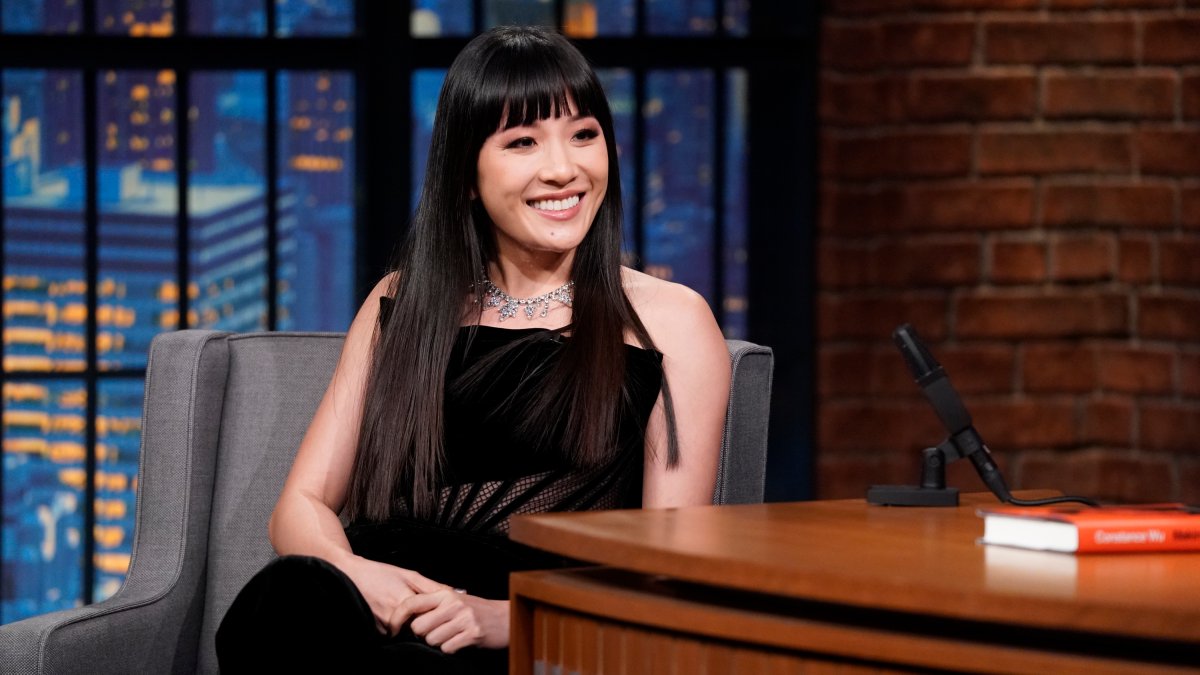 Constance Wu Is Pregnant, Expecting Baby No. 2 - Vimarsana News