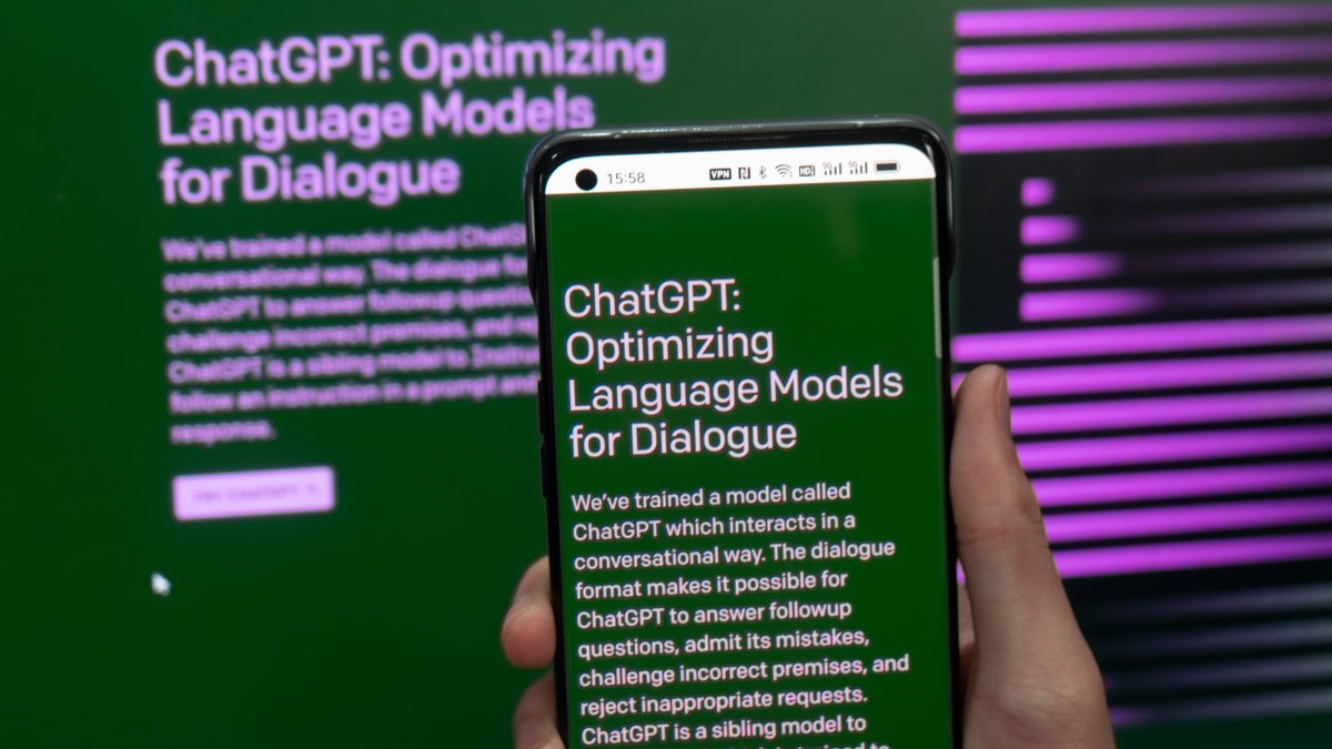 Here's Why Schools Are Talking About Banning ChatGPT – NBC 7 San Diego - Vimarsana News