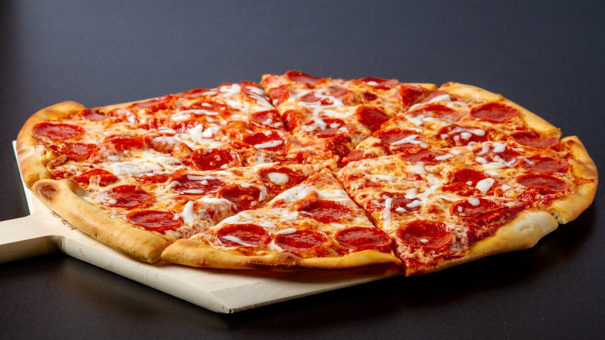 Best National Pizza Month Deals 2024 NBC 7 San Diego