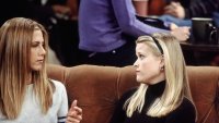 Reese Witherspoon Still Remembers Her Lines From ‘Friends' 23 Years Later