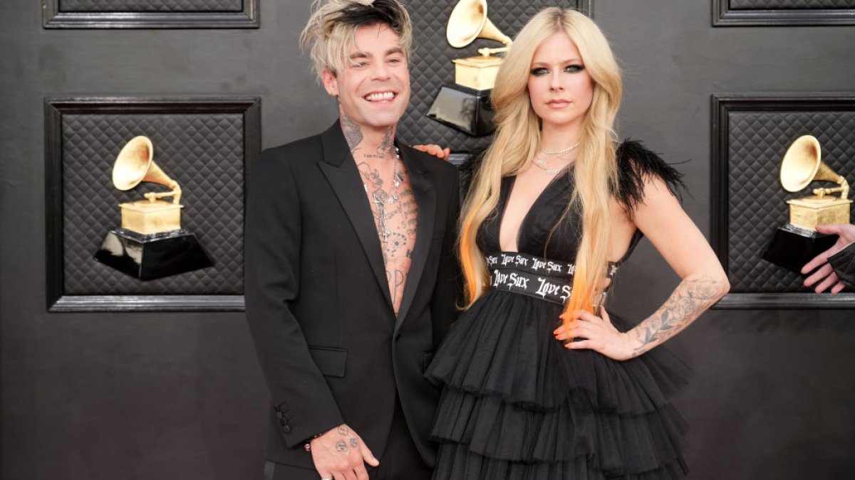 Mod Sun Breaks Down the End of His Engagement to Avril Lavigne in