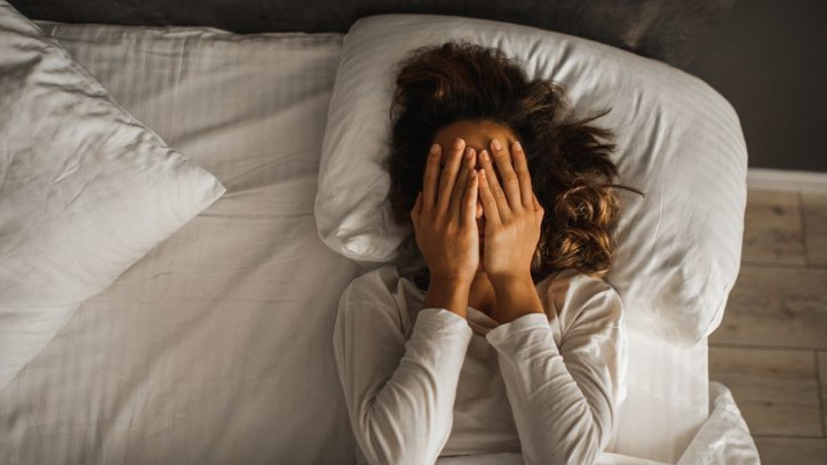 Consumer Reports Tips to Improve Your Sleep NBC 7 San Diego