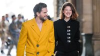‘Game of Thrones' Stars Kit Harington and Rose Leslie Expecting Second Baby