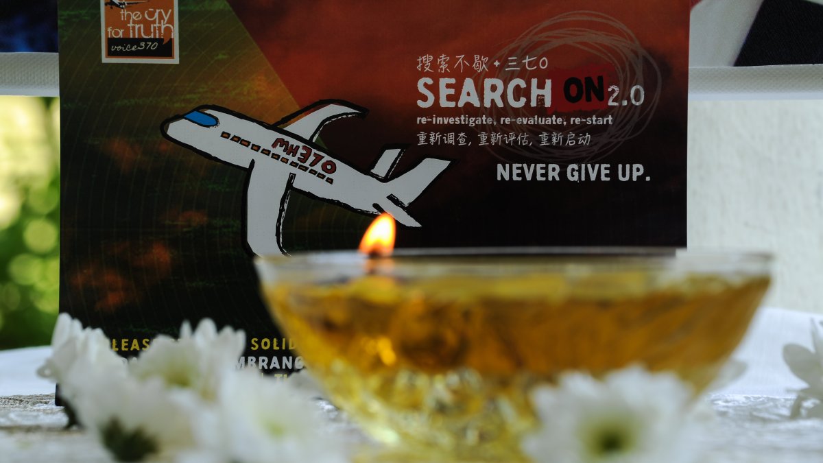 Netflix Explores Malaysian Flight 370 Conspiracy Theories in New Documentary – NBC 7 San Diego - Vimarsana News
