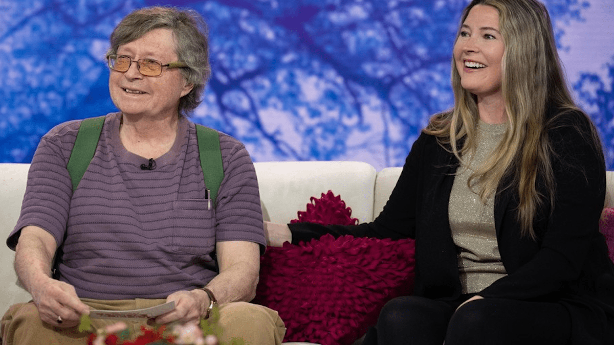 'Stone Maiden' Becomes Bestseller After Author's Daughter Posts Viral TikTok – NBC 7 San Diego - Vimarsana News