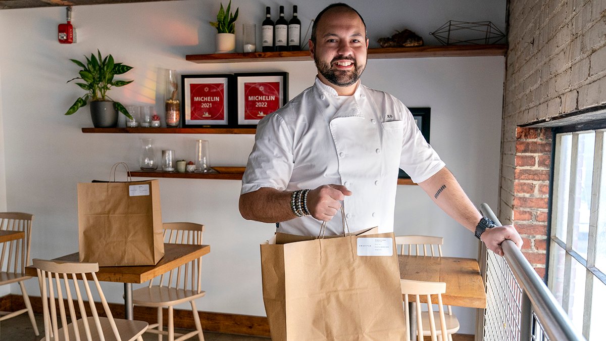 More Restaurants Trying Subscription Programs – NBC 7 San Diego - Vimarsana News