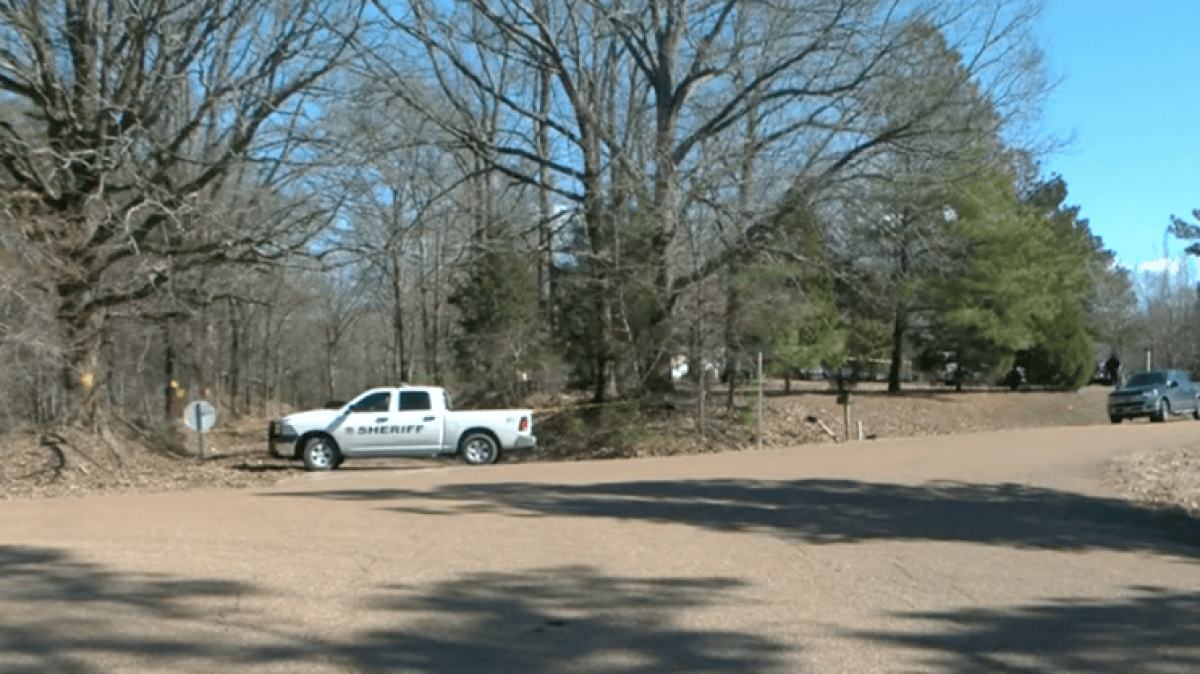 Mississippi Mass Shooting Leaves 6 Dead – NBC 7 San Diego - Vimarsana News