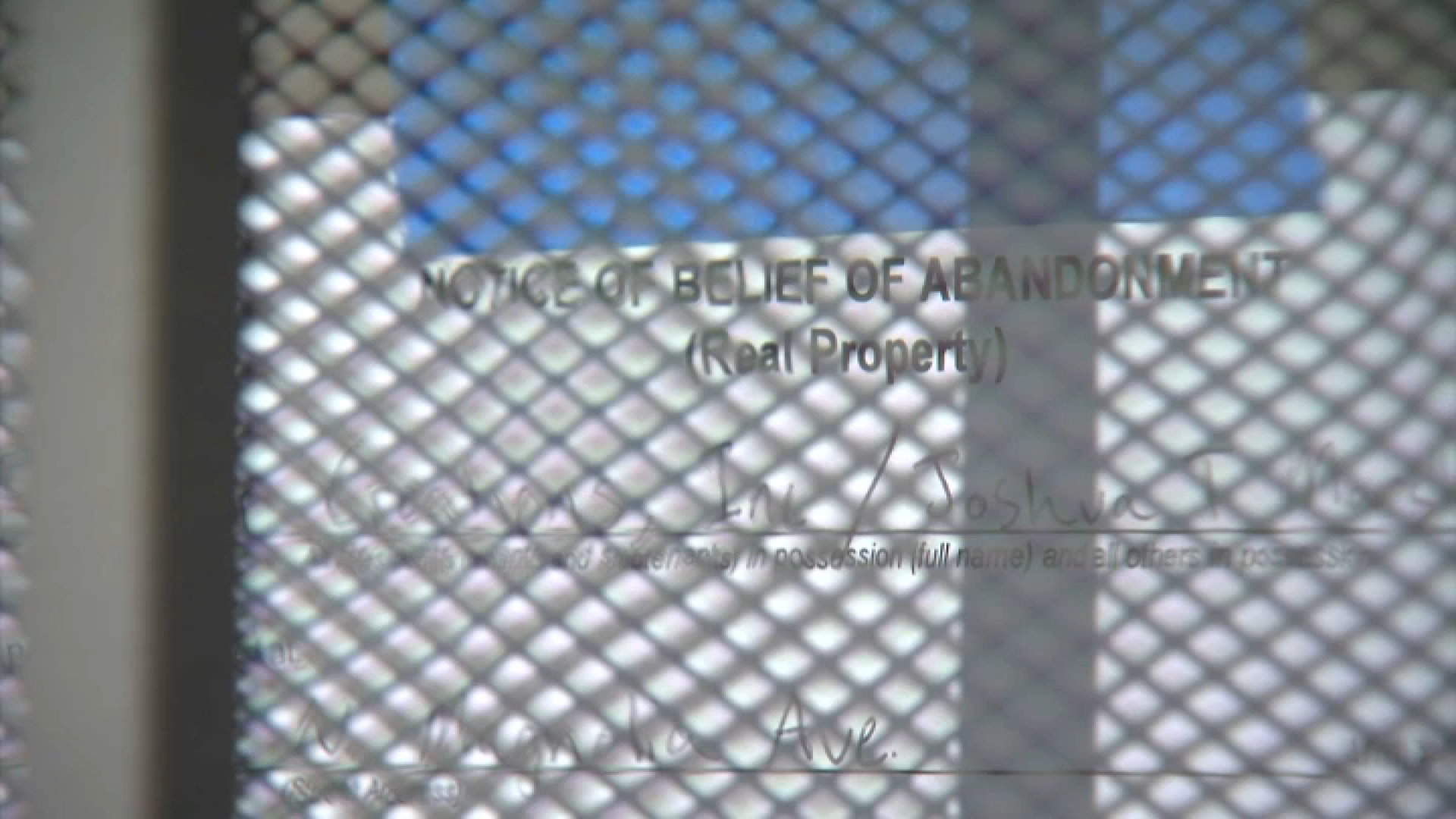 Families out Thousands of Dollars After San Diego County Pool Company