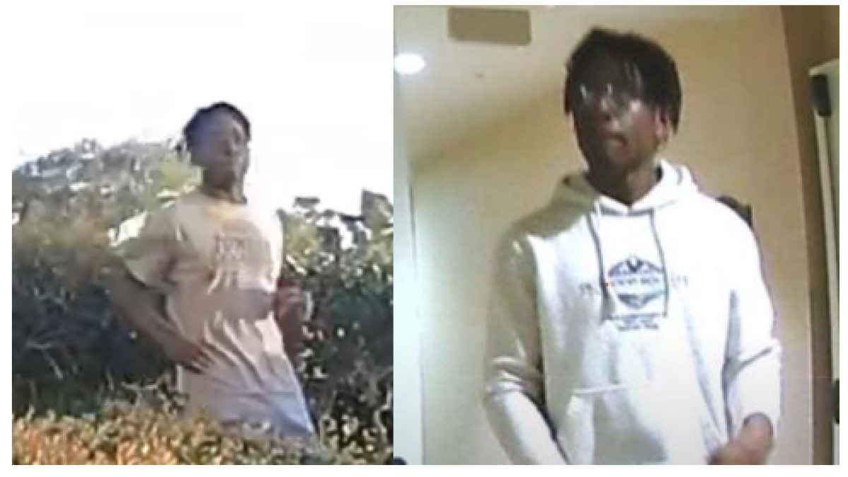 4 Women Joggers Were Sexually Assaulted in 10 Days in UTC: San Diego Police – NBC 7 San Diego - Vimarsana News