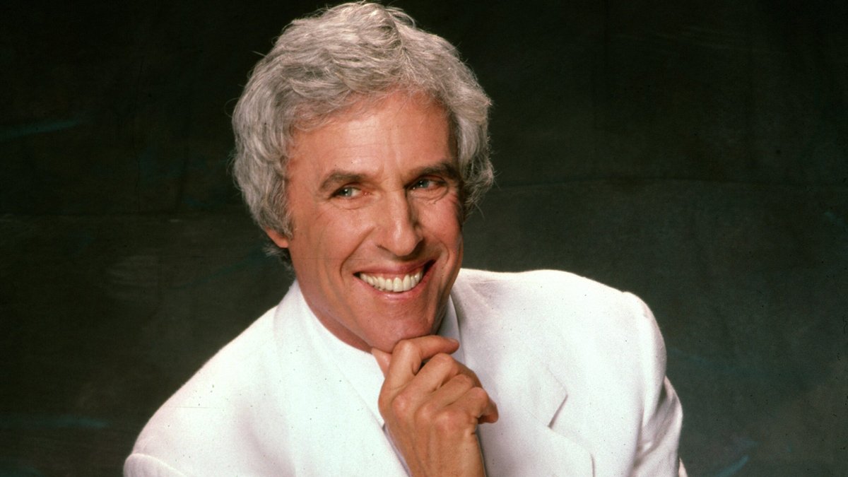 Legendary Composer Burt Bacharach Dies at 94 – NBC 7 San Diego - Vimarsana News