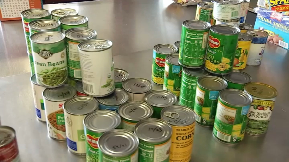 Refugees, asylum seekers set to lose CalFresh benefits April 1