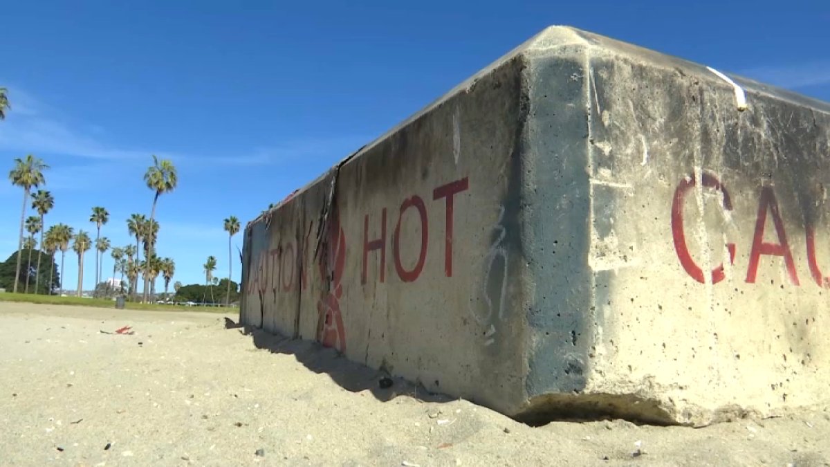 Planning a Beach Bonfire? City of San Diego Imposes New Rules on Wood