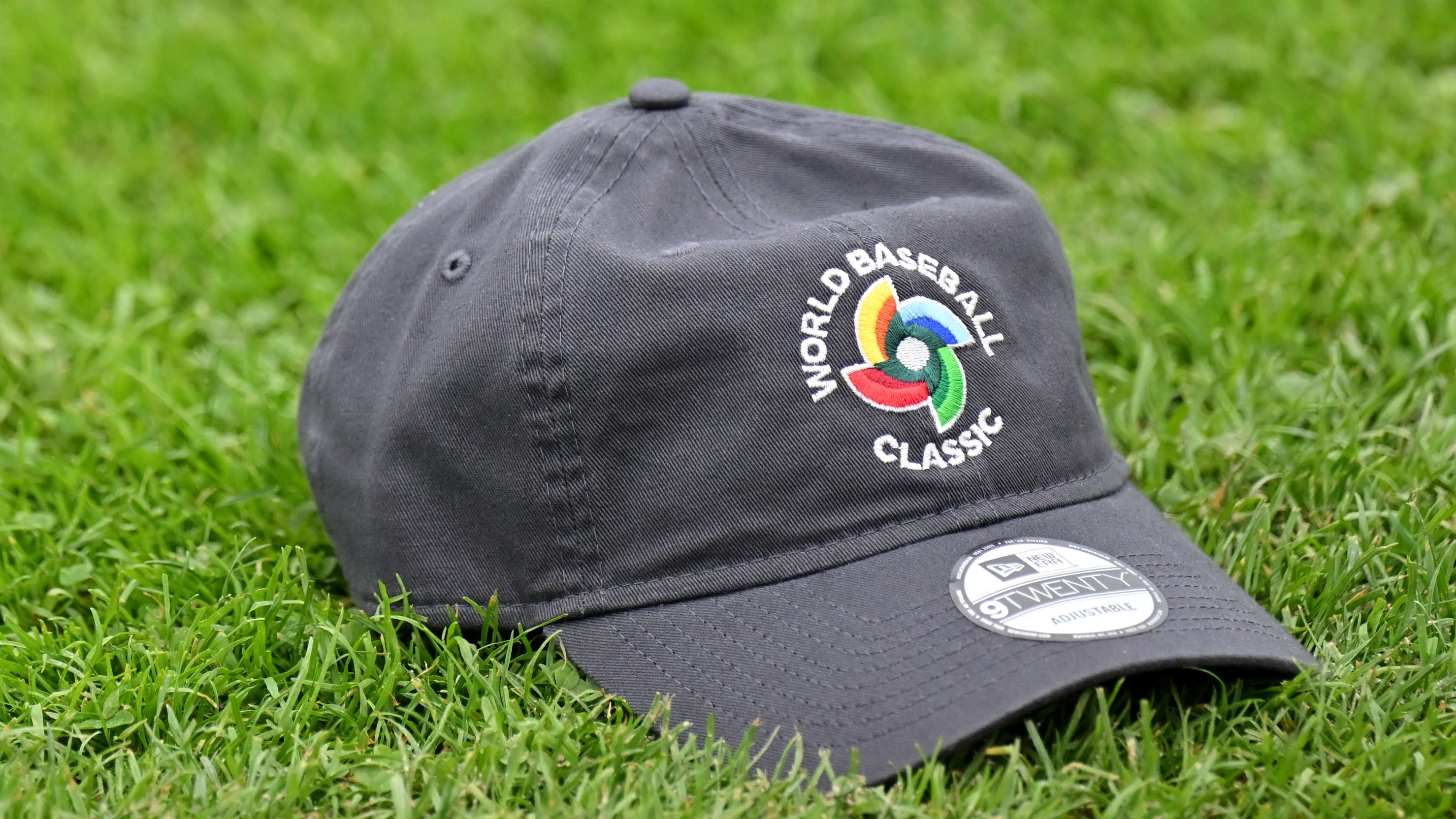 The 2023 World Baseball Classic Hats for All 20 Teams – NBC
